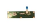 X8RJW Dell Mouse Clicker Button Board With Cable INSPIRON N4110 14R-N4110