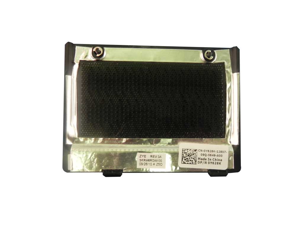 Y628K Dell Ram Cover Door Black STUDIO 1569