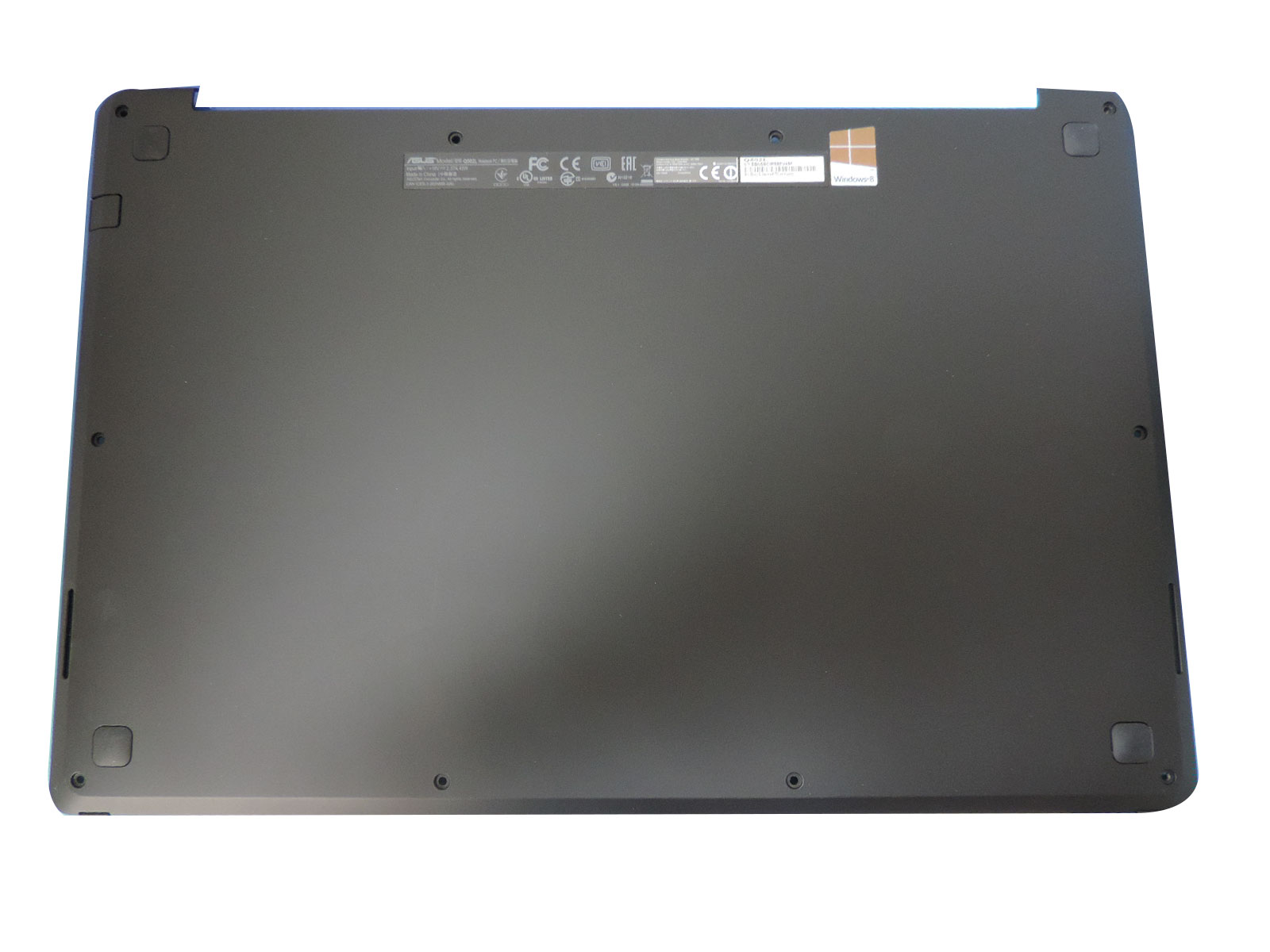 ZY3CBK180JN00 Asus Base Assembly Q502LA-BBI5T12